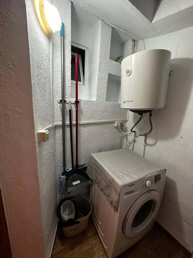 Piso Centro De Cullera Leilighet Eksteriør bilde